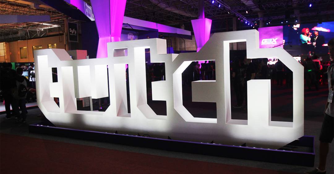 IA da Amazon usará vídeos da Twitch para treino; veja como se proteger