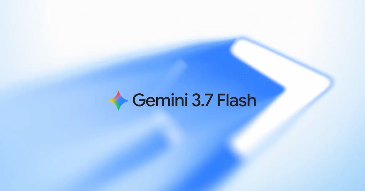 Gemini 3.7 Flash: Google Lança Modelo de IA Rápido e Econômico