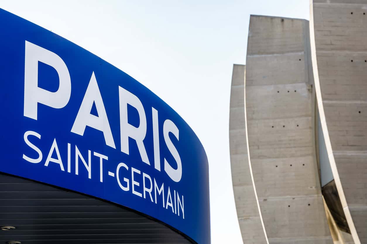 IA no PSG: Google e Gemini Elevam Experiência do Torcedor Parisiense