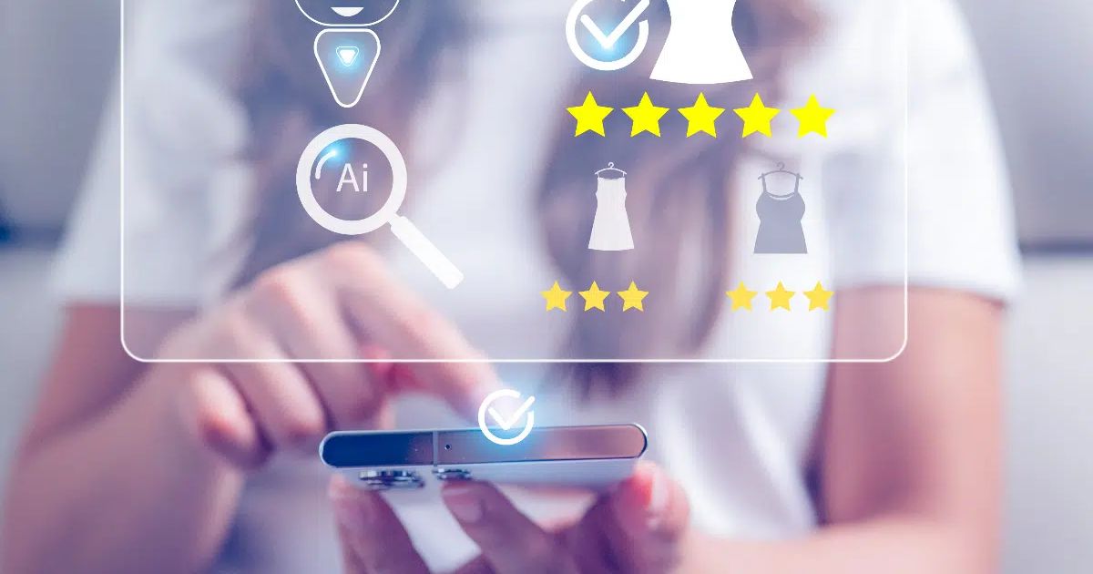 IA nas Redes Sociais: Como a Inteligência Artificial Molda Suas Compras Online e 5 Cuidados Essenciais