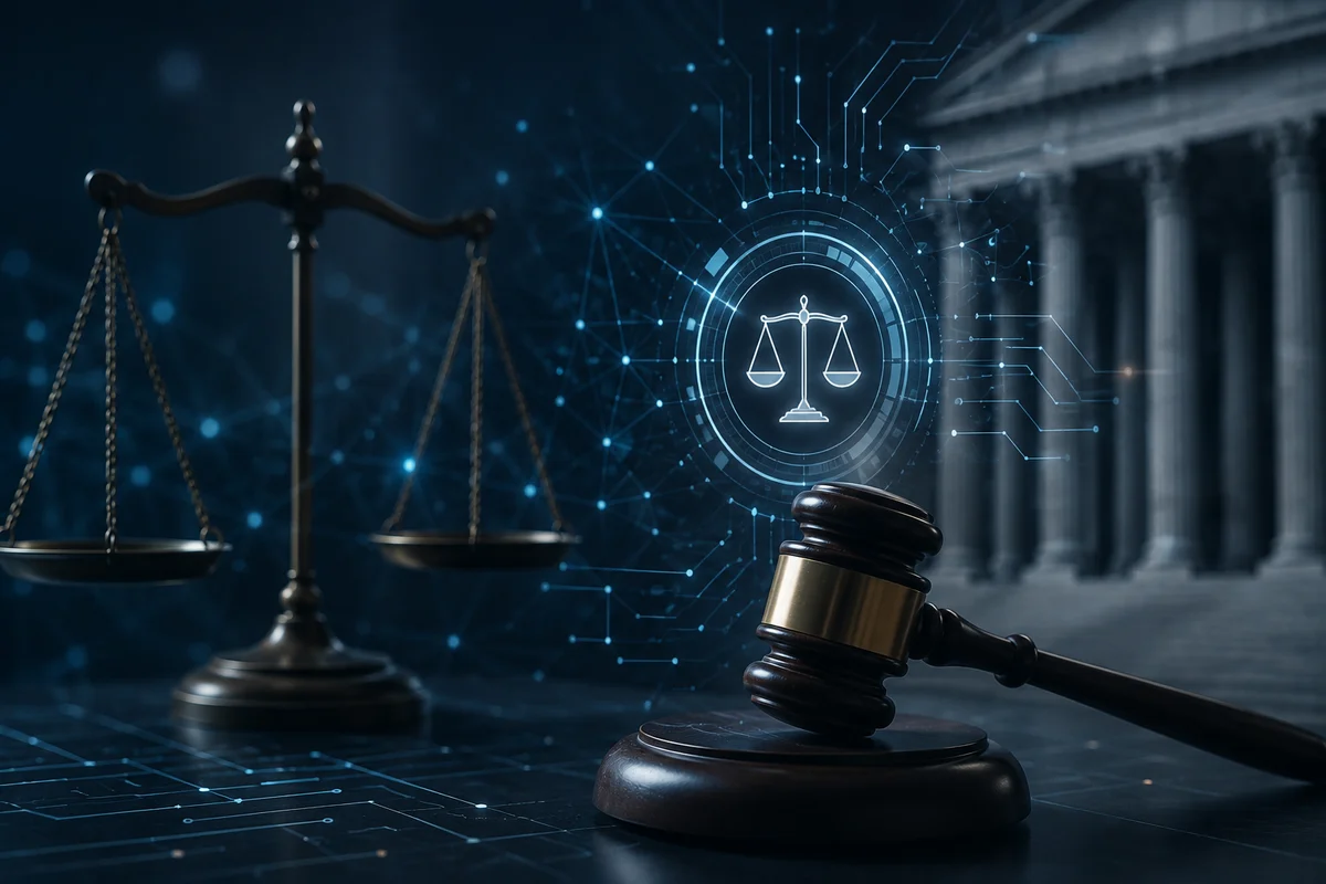 Regulação da IA: STJ, TSE e Stanford debatem futuro da Inteligência Artificial no Brasil