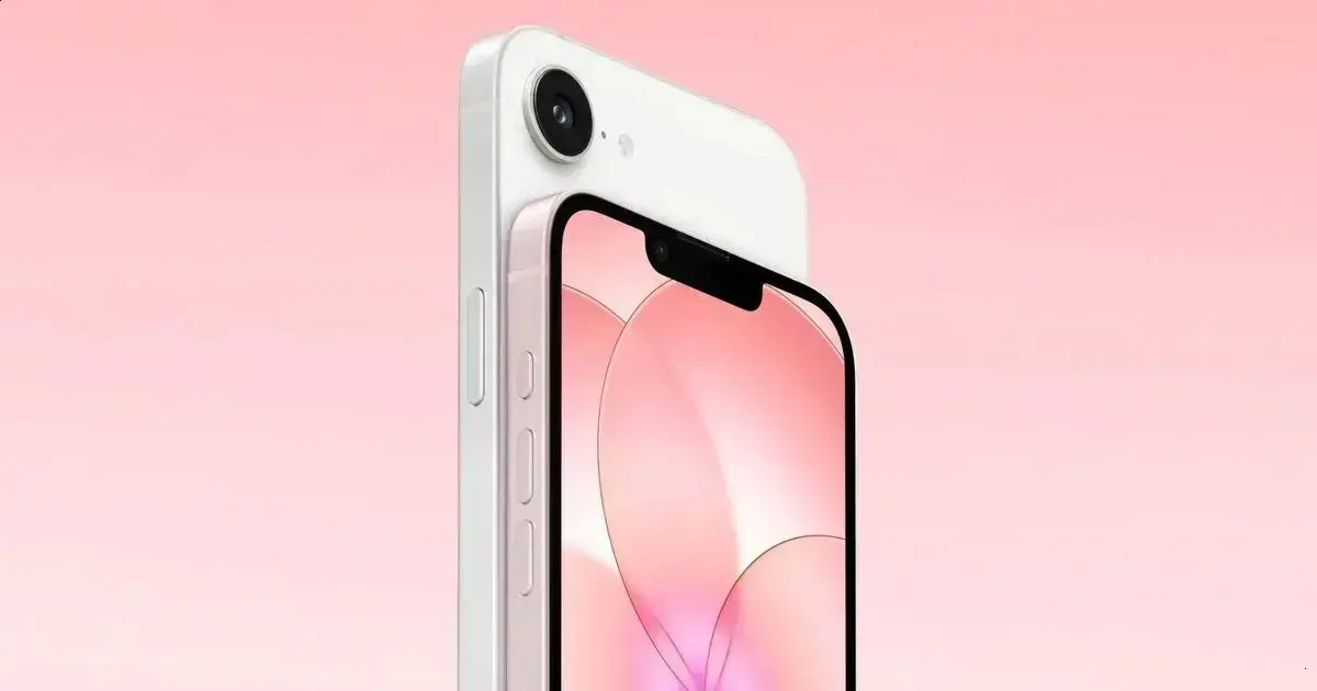 iPhone 18e: Aumento de RAM para 9GB Impulsiona IA e Desempenho