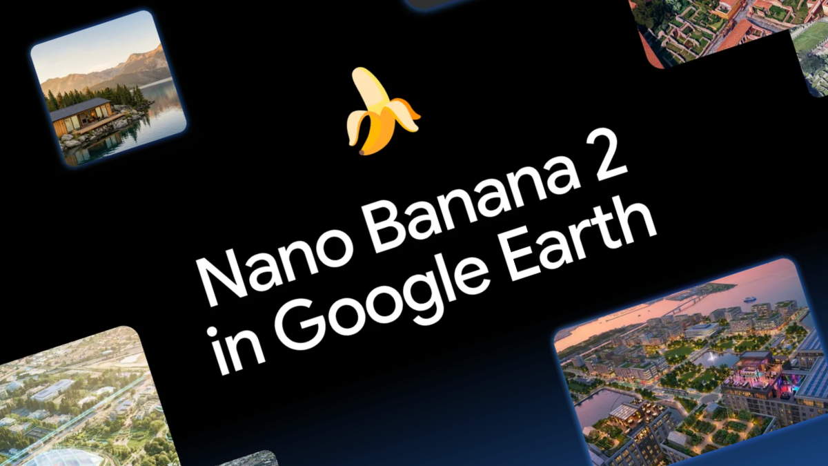 Google Earth IA: Google Suspende Geração de Imagens com Inteligência Artificial