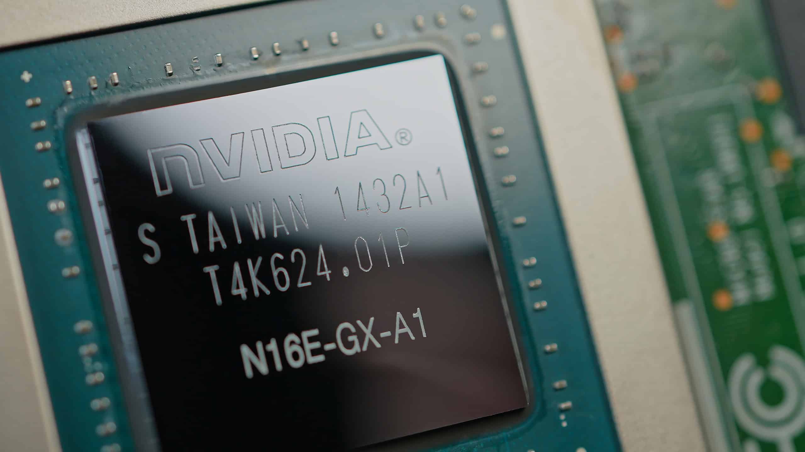 Nvidia SpaceX: Participação Bilionária Revela Colaboração Estratégica