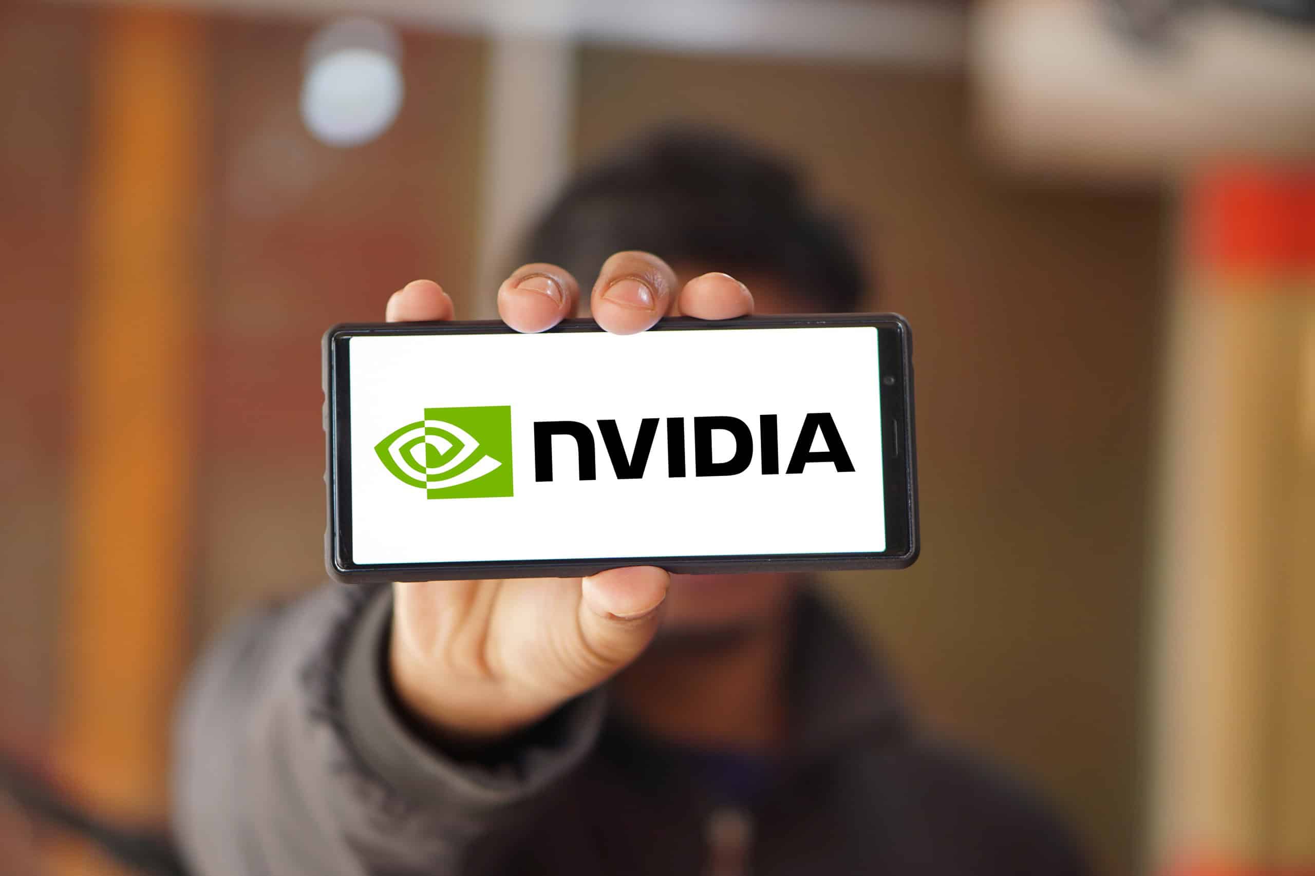 Nvidia IA: Gigante investe até US$ 3 bilhões em infraestrutura no Texas
