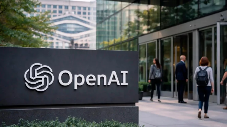 OpenAI suspende modelo de IA por risco de ciberameaça vinda da própria tecnologia