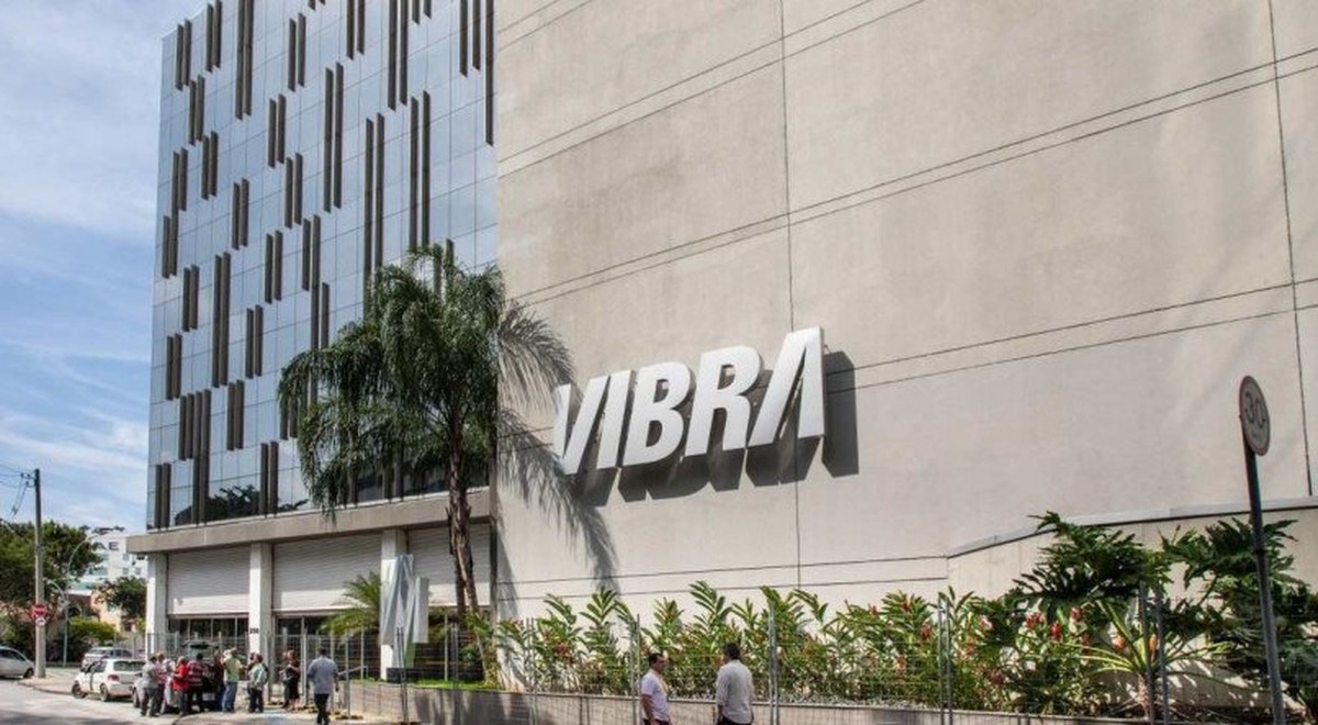 Inteligência Artificial revoluciona logística da Vibra Energia com redução de acidentes e custos