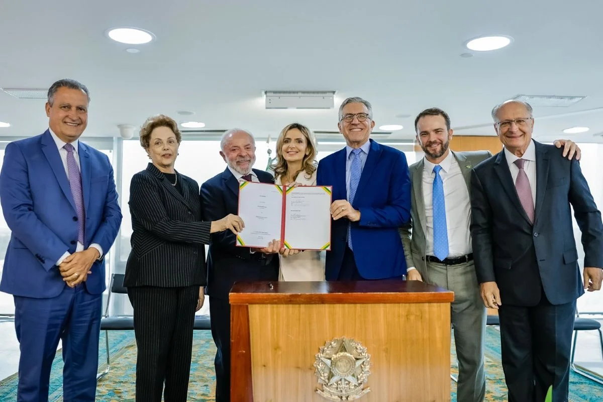 Hospital Inteligente do SUS: Instituto de Ludhmila Hajjar lidera disputa por gestão de R$1,9 bilhão