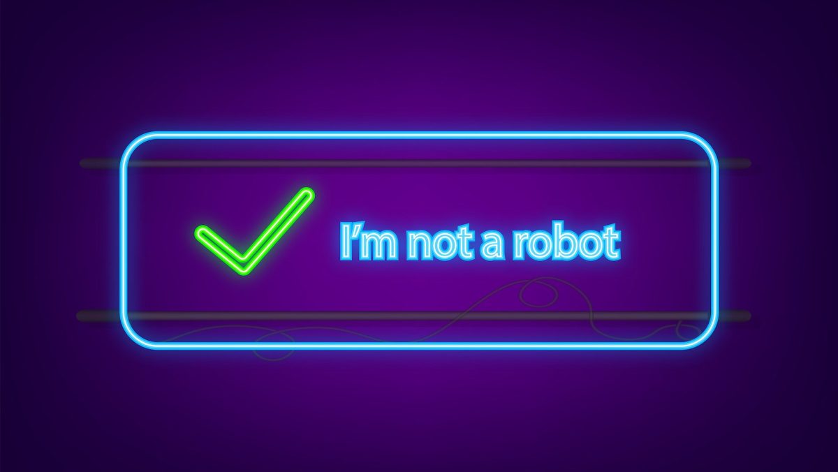 Agentes de IA odeiam CAPTCHAs ao tentar se passar por humanos, revela Anthropic