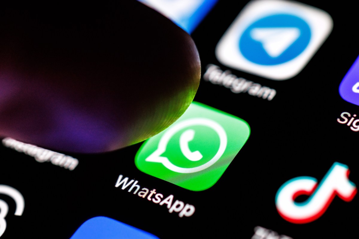 WhatsApp Business ganha integração com agentes de IA da Meta