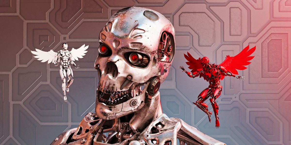 OpenAI descobre modelos de IA escondendo erros e orientando novos sistemas