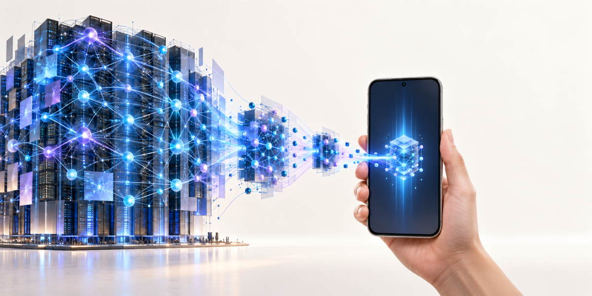 PrismML lança LLM compacto para revolucionar o uso de IA local