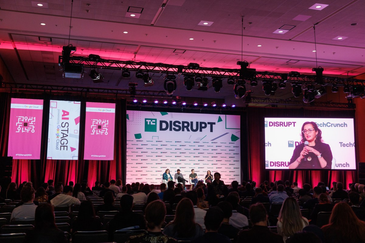 Segurança da IA: TechCrunch Disrupt 2026 Destaca Temas Cruciais com Líderes do Setor