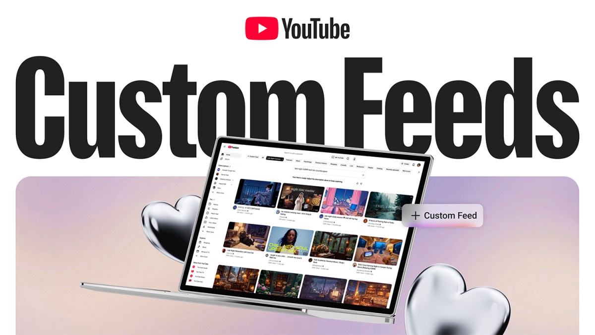 YouTube Gemini: Crie seu próprio algoritmo personalizado com inteligência artificial