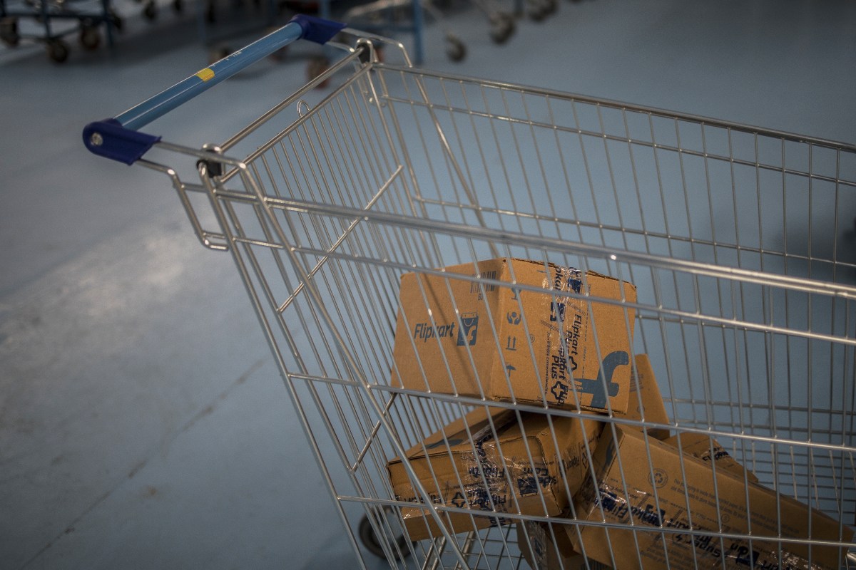Google Gemini inicia testes de compras integradas com a gigante indiana Flipkart