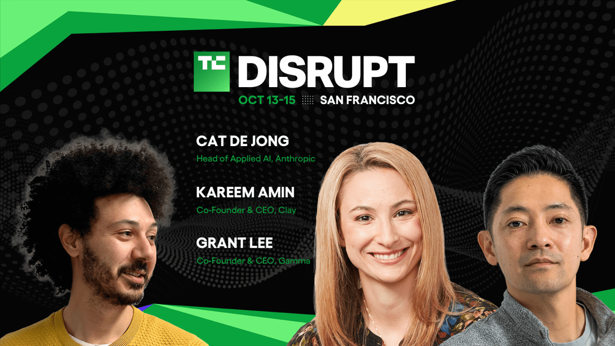 Anthropic e o Desafio da Implementação de IA em Empresas no Disrupt 2026