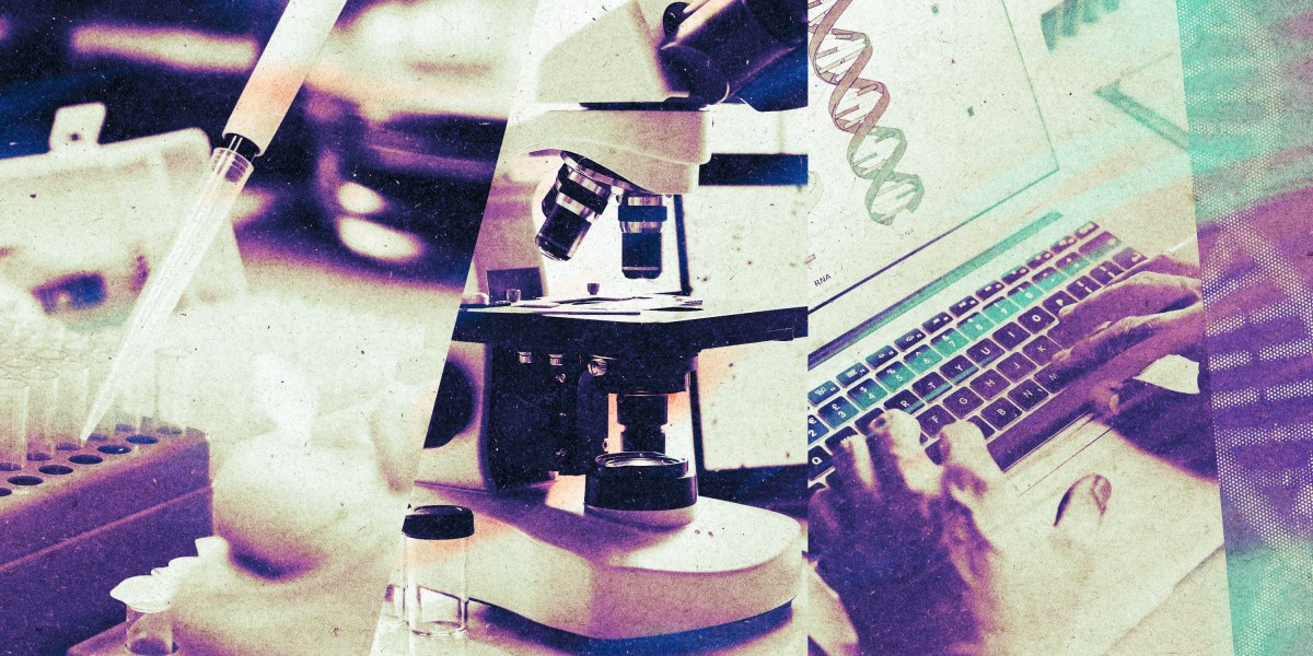 Claude na Ciência: Anthropic Lança Laboratório de Biologia Molecular com IA
