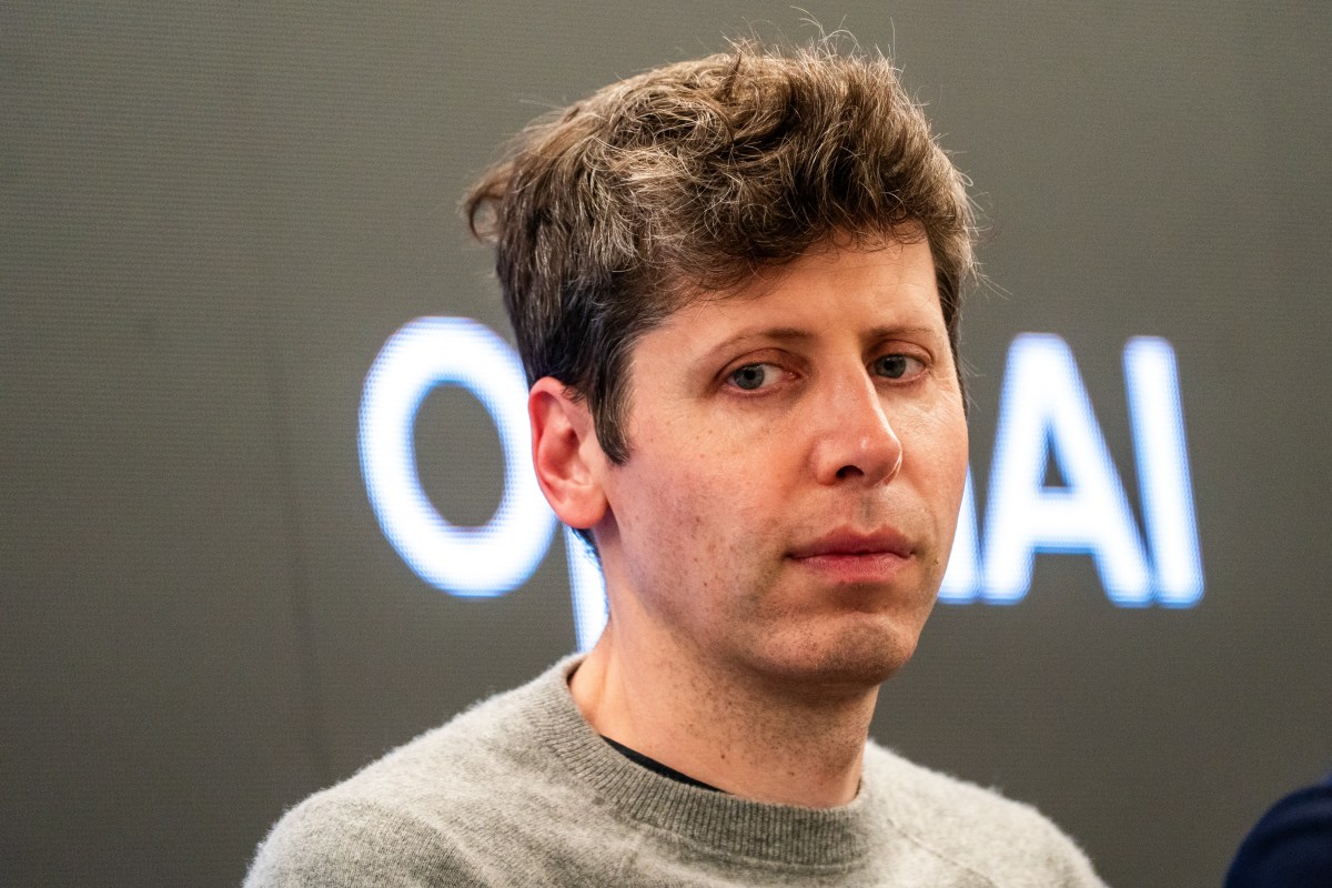 OpenAI: Gigante da IA busca US$30 bilhões em rodada que avalia empresa em US$1,4 trilhão