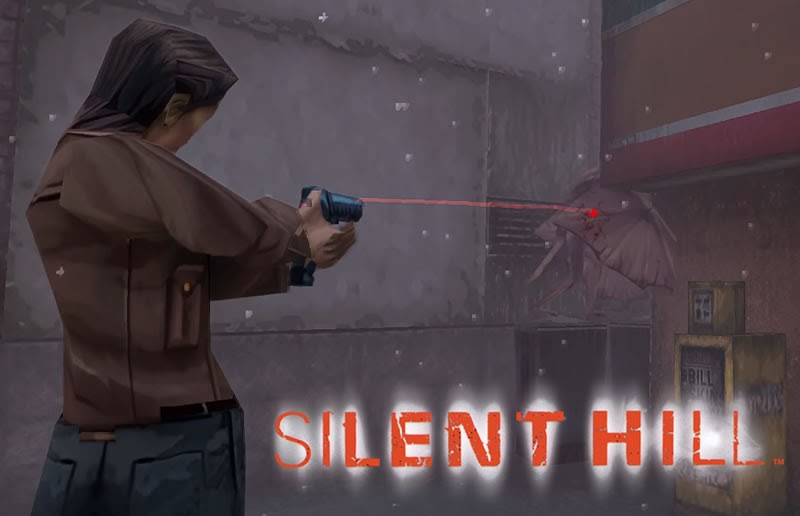 Silent Hill no PC: port nativo adiciona câmera em 1ª e 3ª pessoa