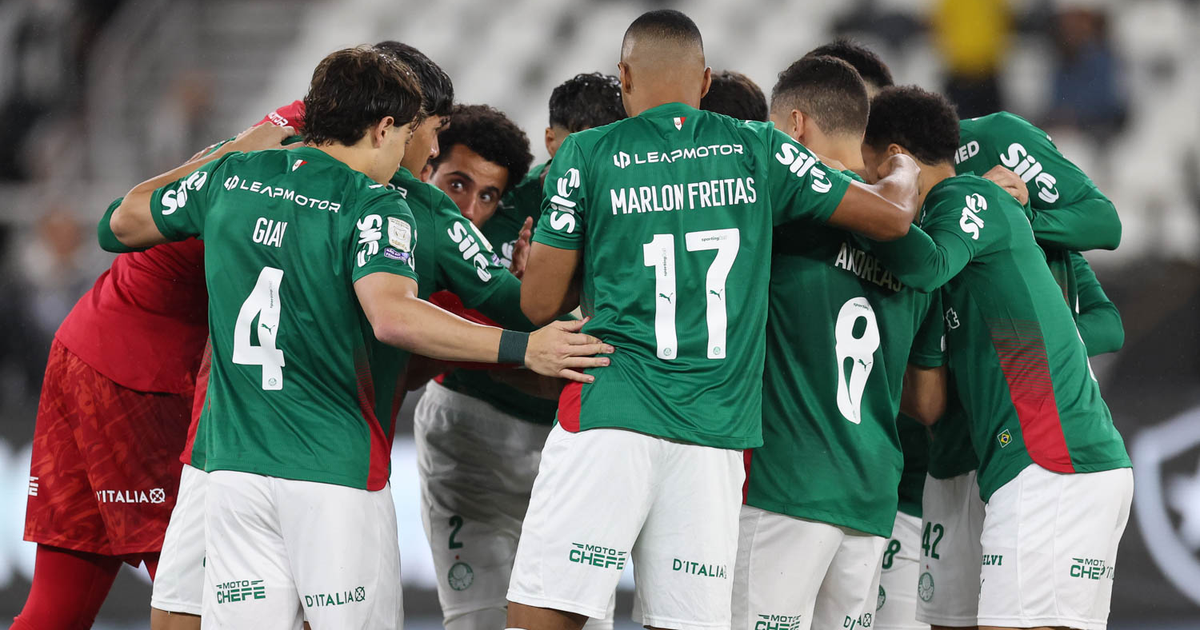 Palmeiras Brasileirão: Verdão Amarga Pior Sequência e Perde Liderança no Campeonato