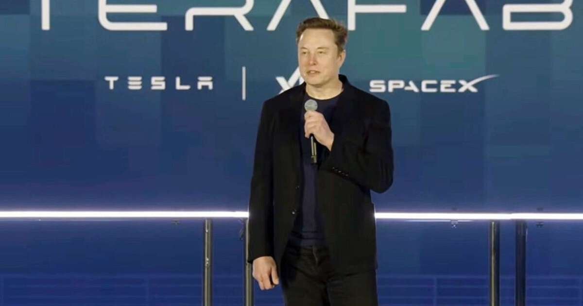 Fusão Tesla SpaceX: Elon Musk busca controle em gigante de US$ 3,5 trilhões