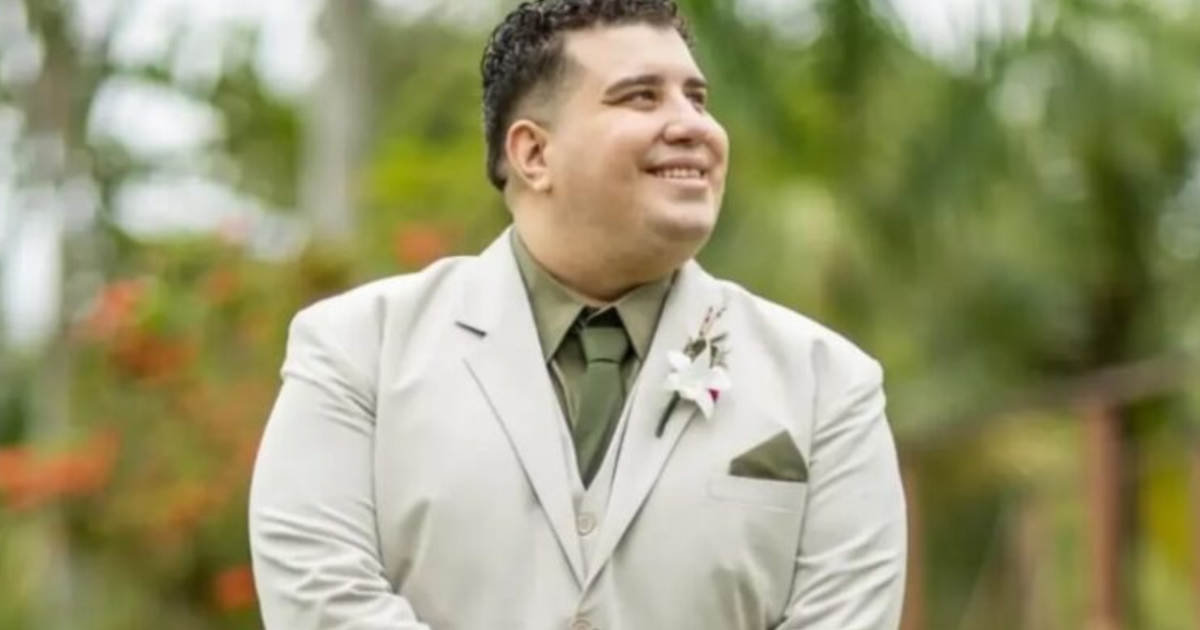 Dedeco youtuber morre aos 33 anos após casamento e anúncio de gravidez