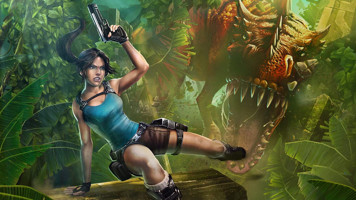 dinossauros nos games: por que cientistas criticam a visão dos jogos