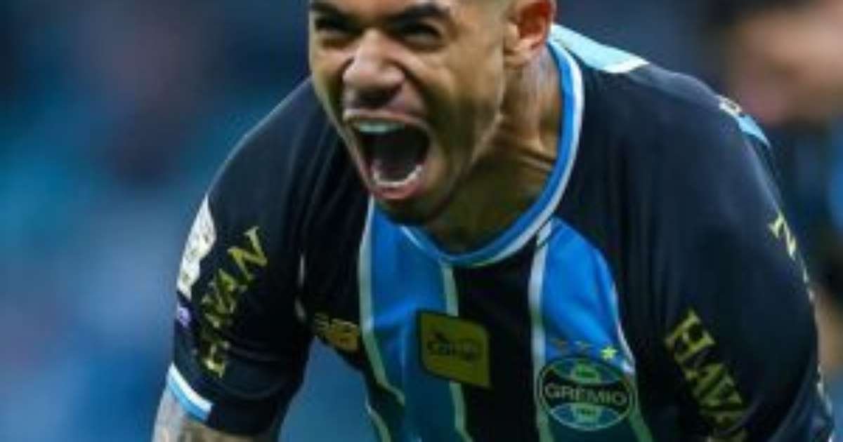 Grêmio x Cruzeiro: onde assistir ao vivo, horário e escalações no Brasileirão