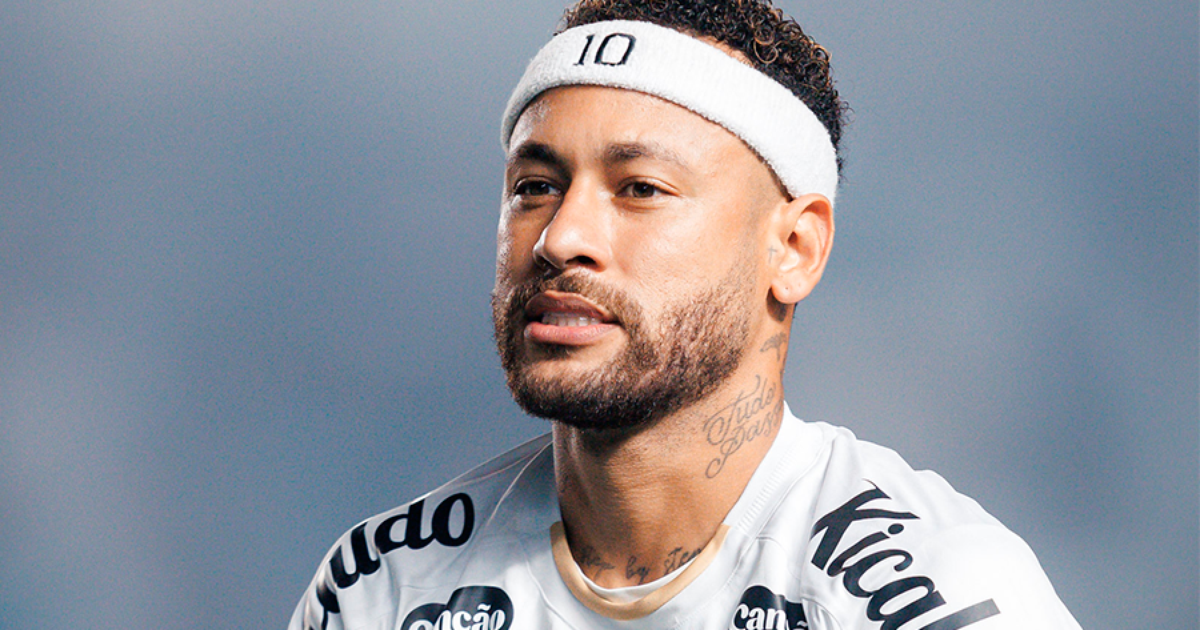 Santos FC: SAF avança, polêmica com Neymar e fala de Luan Peres