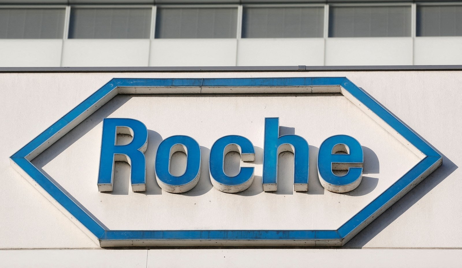 Roche supera expectativas com Ocrevus e acelera pipeline de blockbusters