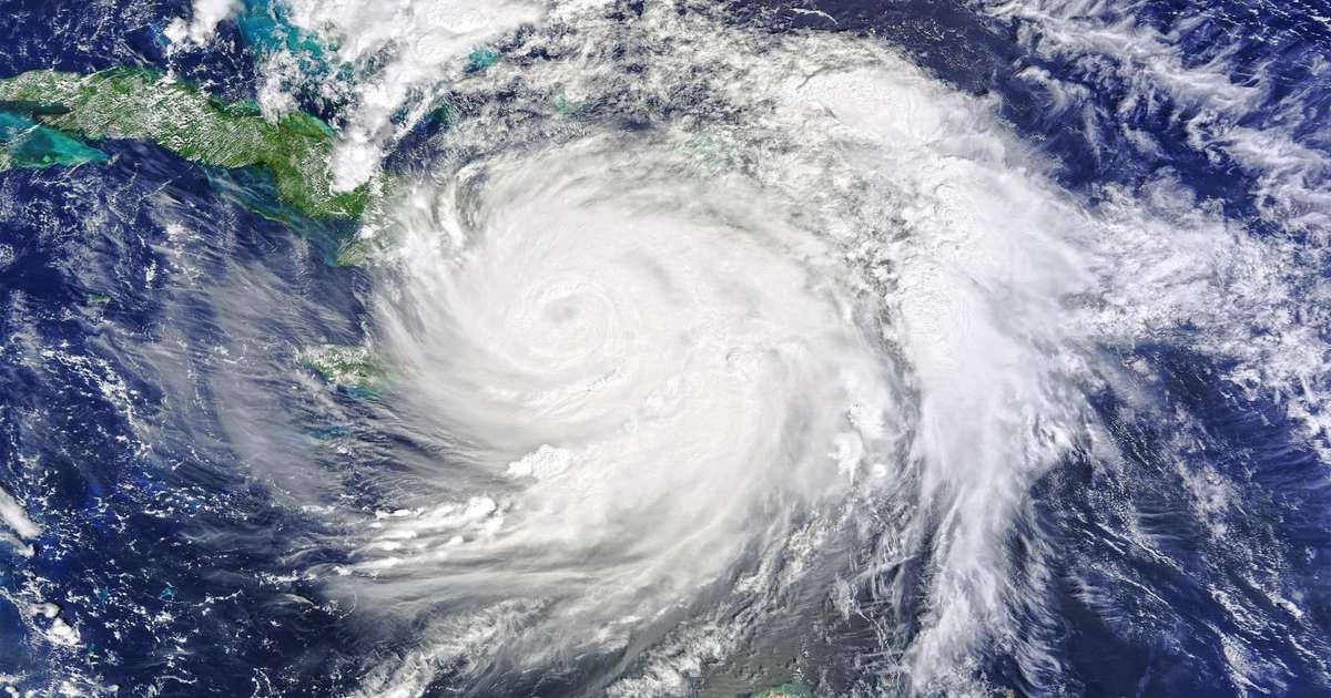 Superciclone Champi gera alerta máximo em Taiwan e Japão após ventos extremos