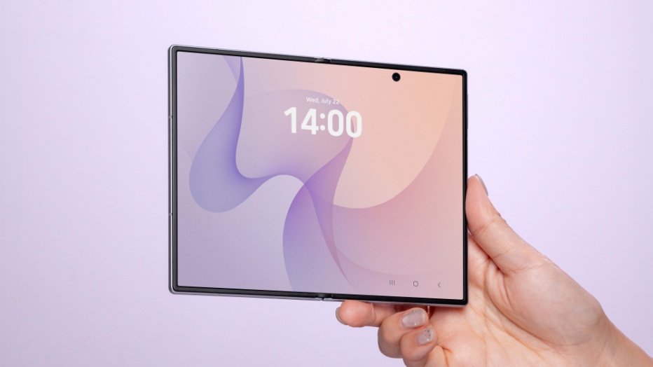 Galaxy Z Fold8: Conheça os Recursos de Bateria e Inteligência Artificial do Dobrável