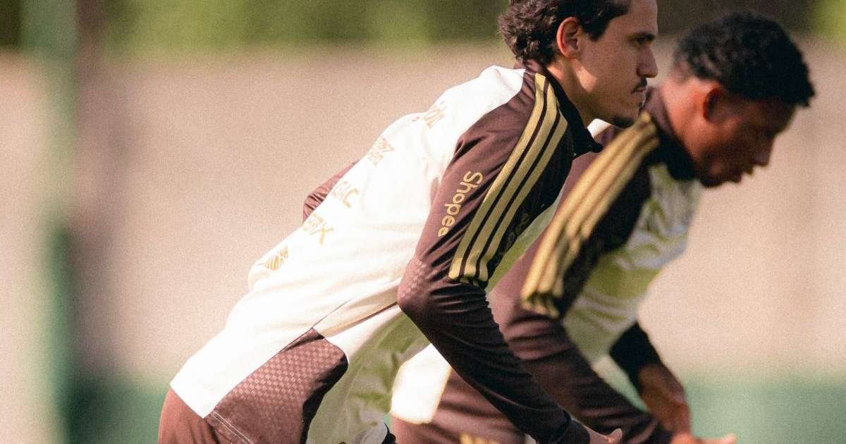 Pedro no Flamengo: atacante vive seca de gols antes de decisão decisiva