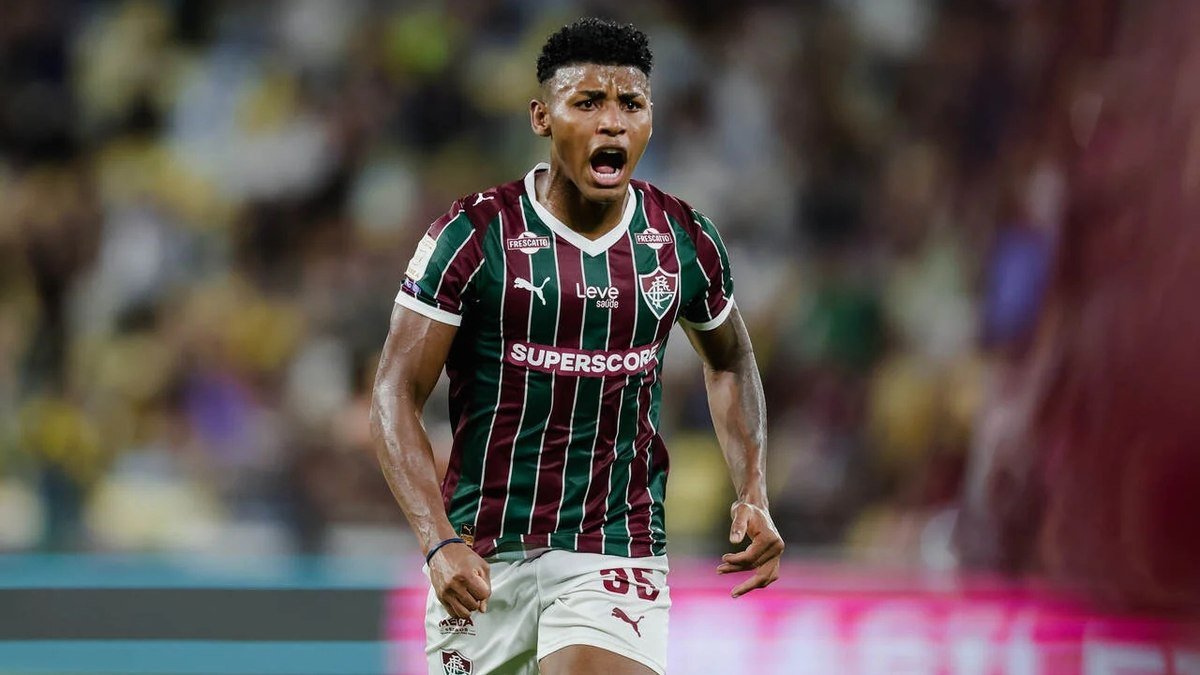 Fluminense no Brasileirão: Meias brilham e garantem vitória crucial no Maracanã