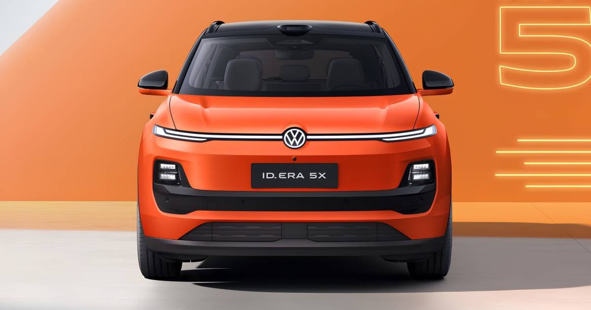 Carros compactos chineses da Volkswagen podem desembarcar no Brasil contra BYD