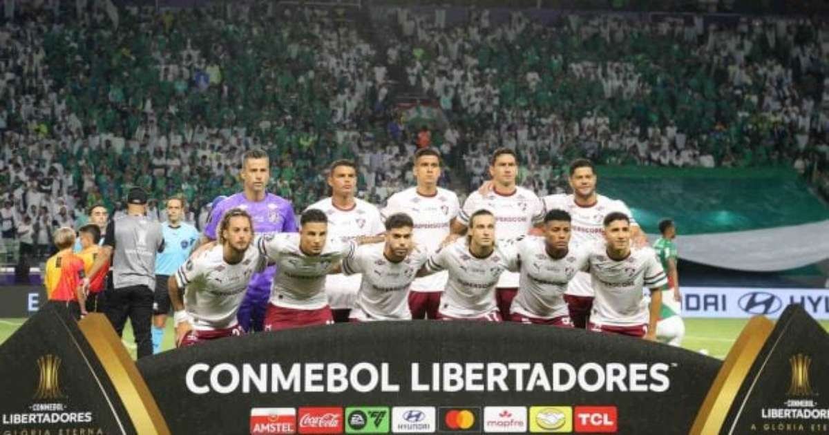 Fluminense planeja grande reformulação em 2027 após quedas decisivas na temporada