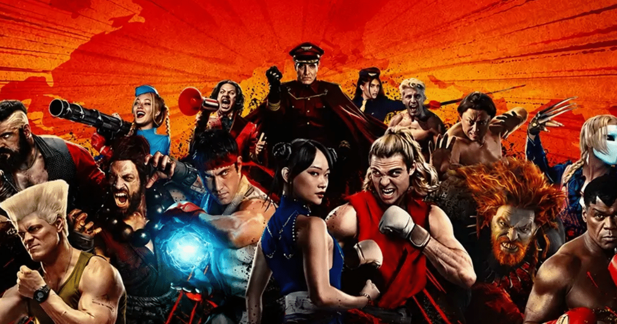 Filmes de Games e novidades chegam às telonas dos cinemas esta semana