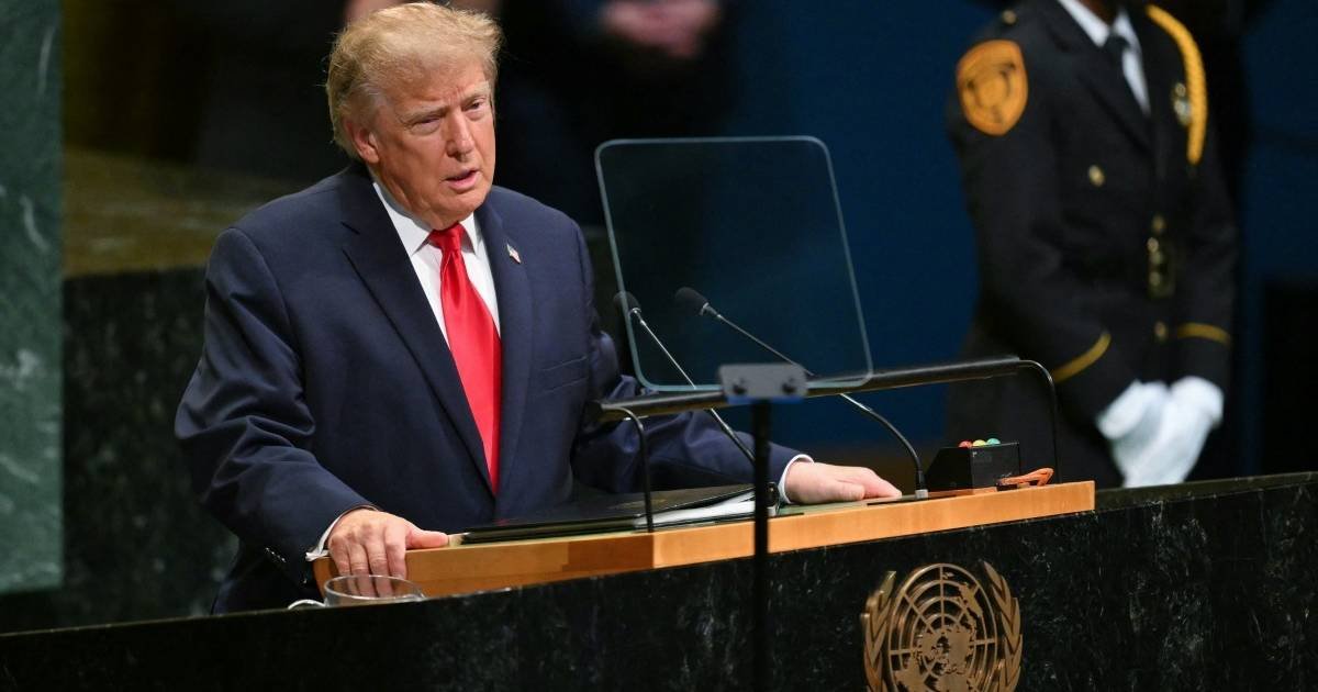 Inteligência Artificial: Trump quer proibir o termo nos EUA