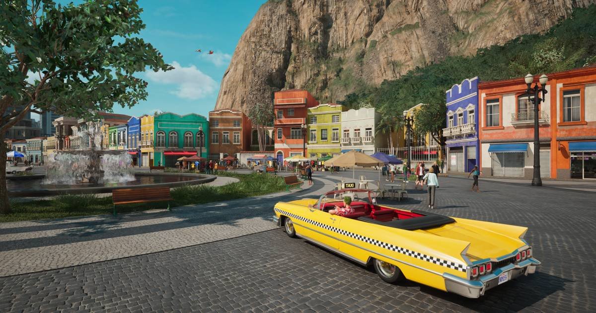Crazy Taxi: Criador revela fase no Brasil e desafios de inovação
