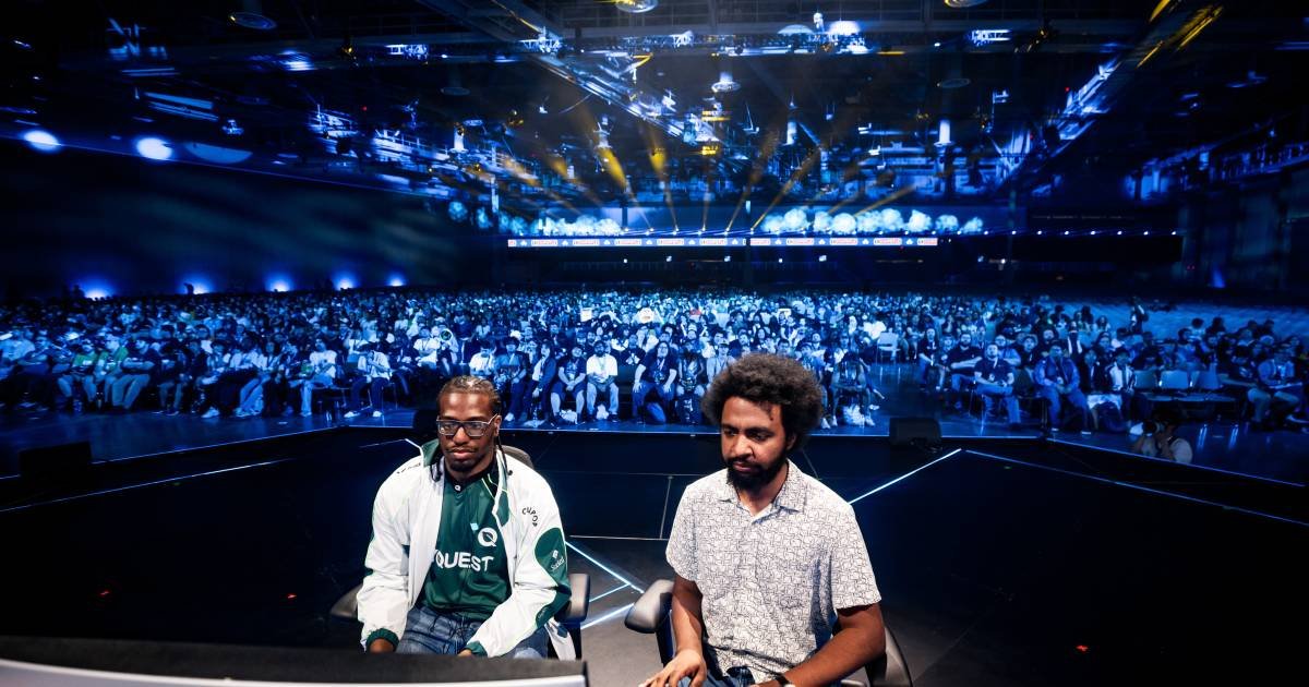 Evo Brazil 2027: Maior Festival de Jogos de Luta Chega a São Paulo