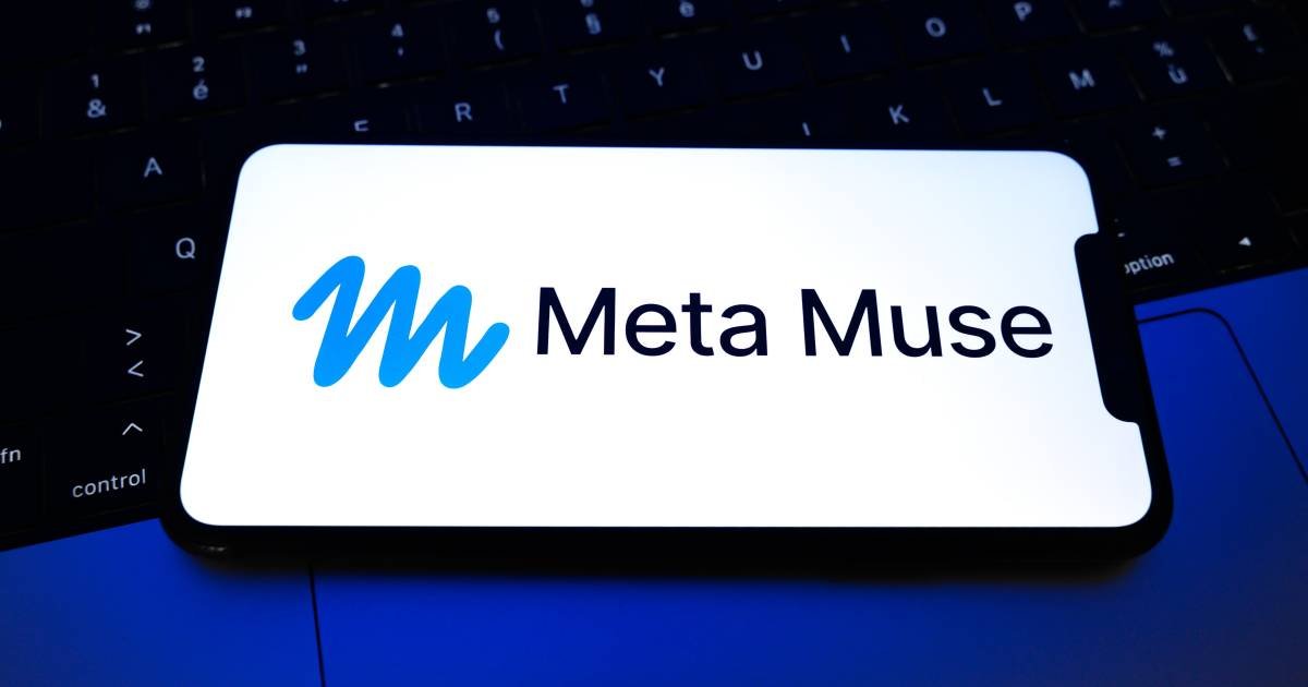 Meta IA: expansão planejada afeta ações e recua 7%