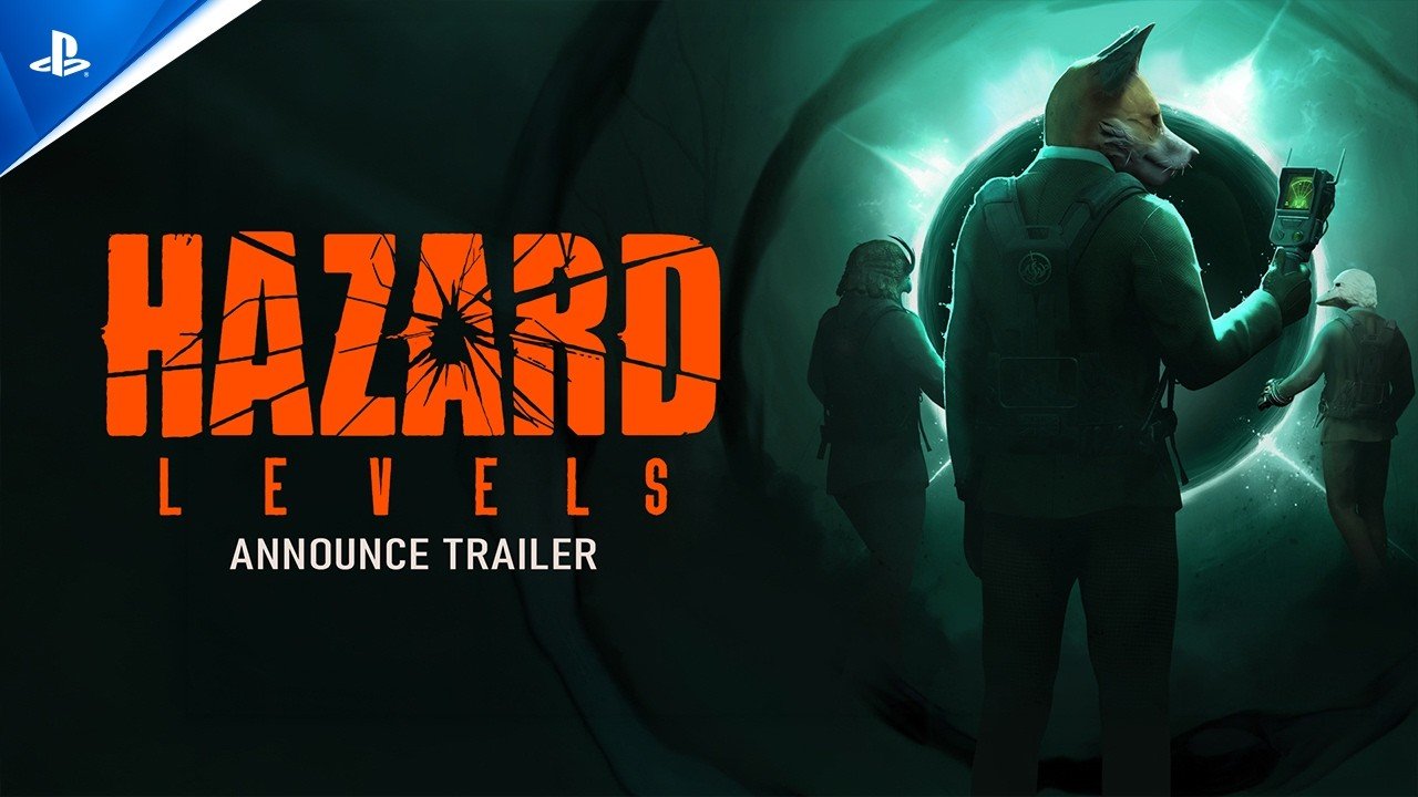Hazard Levels: terror cooperativo chega à versão 1.0 oficial
