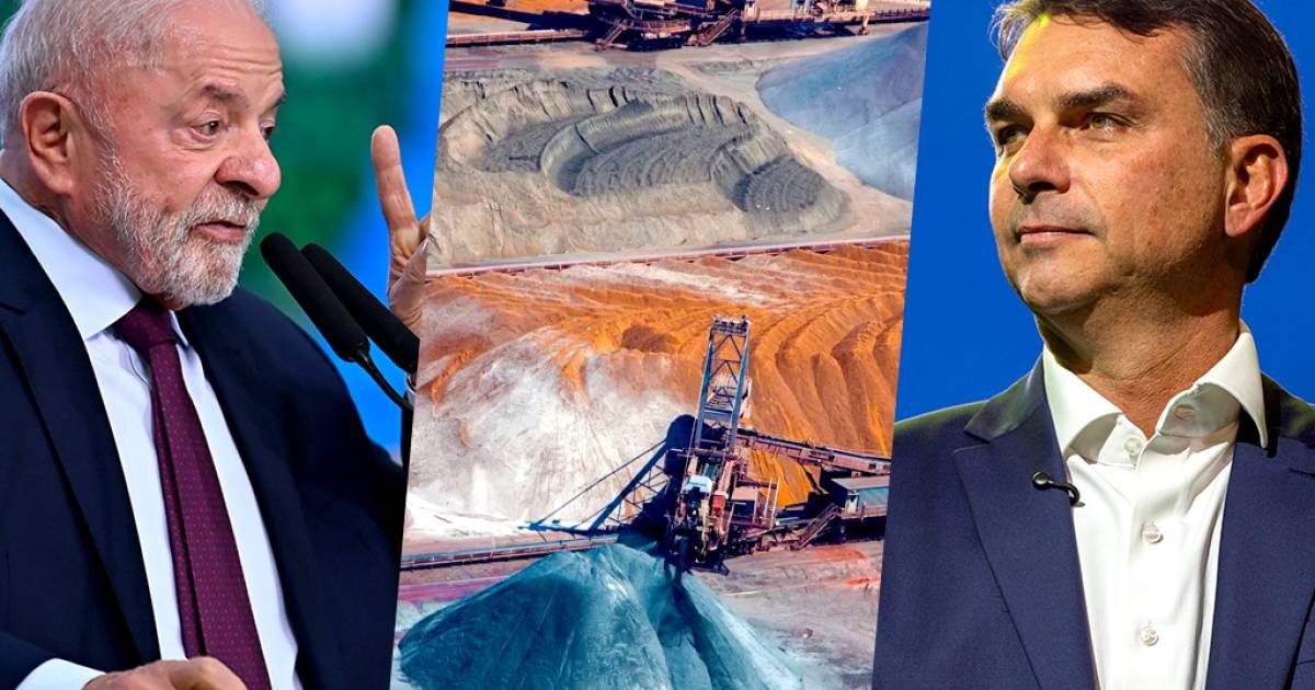 Minerais Estratégicos: O que Dizem as Propostas Políticas para a Indústria Tecnológica