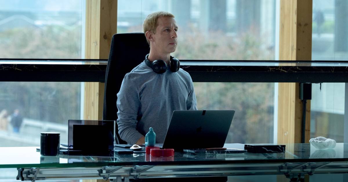 Bilionários da Tecnologia: Por que os magnatas viraram vilões de Hollywood