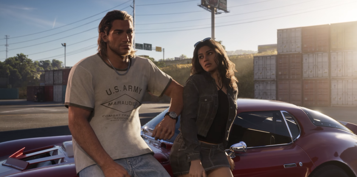 GTA 6 foi projetado para ser jogado várias vezes, revela Rockstar Games