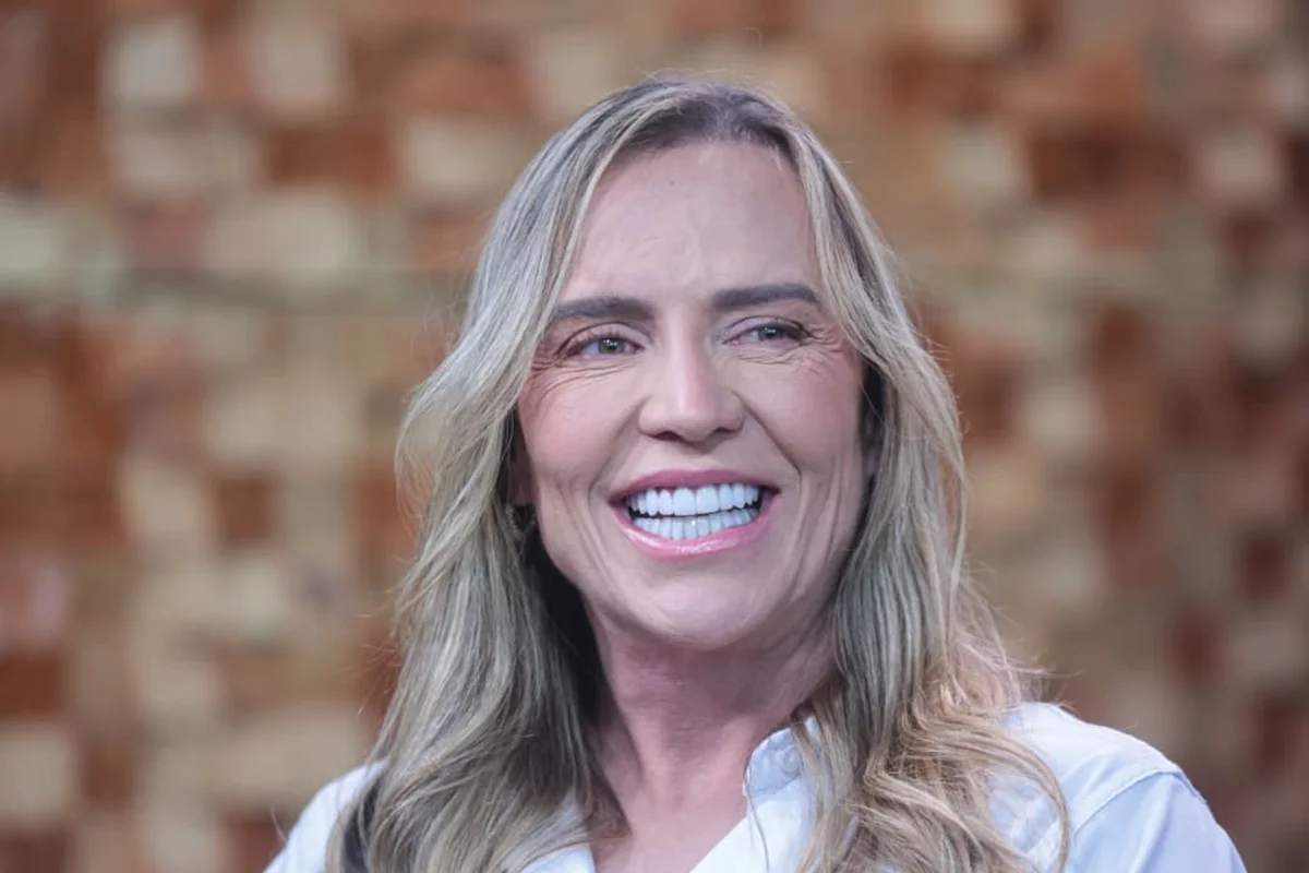 Celina Leão promete recuperar BRB e reduzir fila na saúde do DF