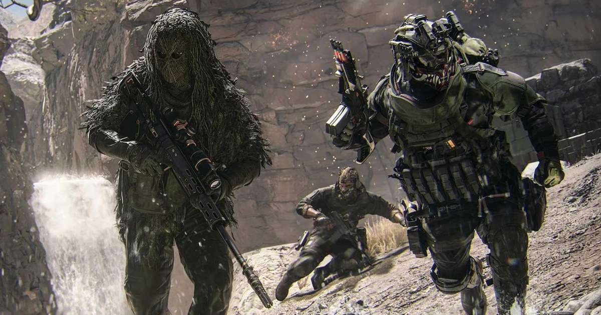 Call of Duty: Modern Warfare 4 lança Temporada 1 em novembro com mapas e novidades no DMZ