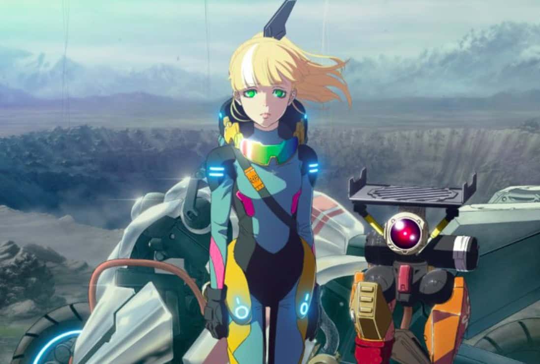 Death Stranding Isolations: Anime de Hideo Kojima ganha primeiro teaser