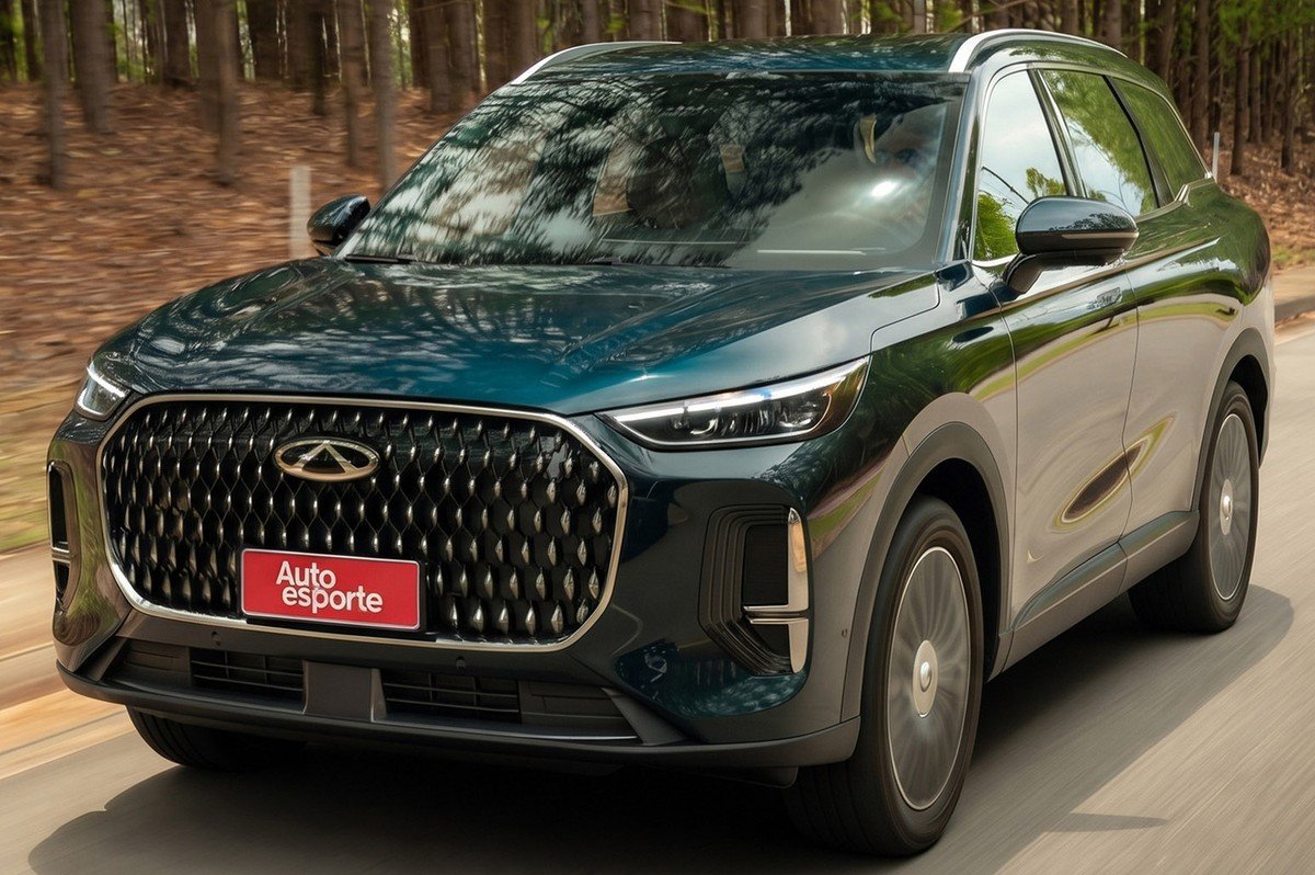 Tiggo 9: Caoa Chery lança SUV de luxo com preços a partir de R$ 250 mil