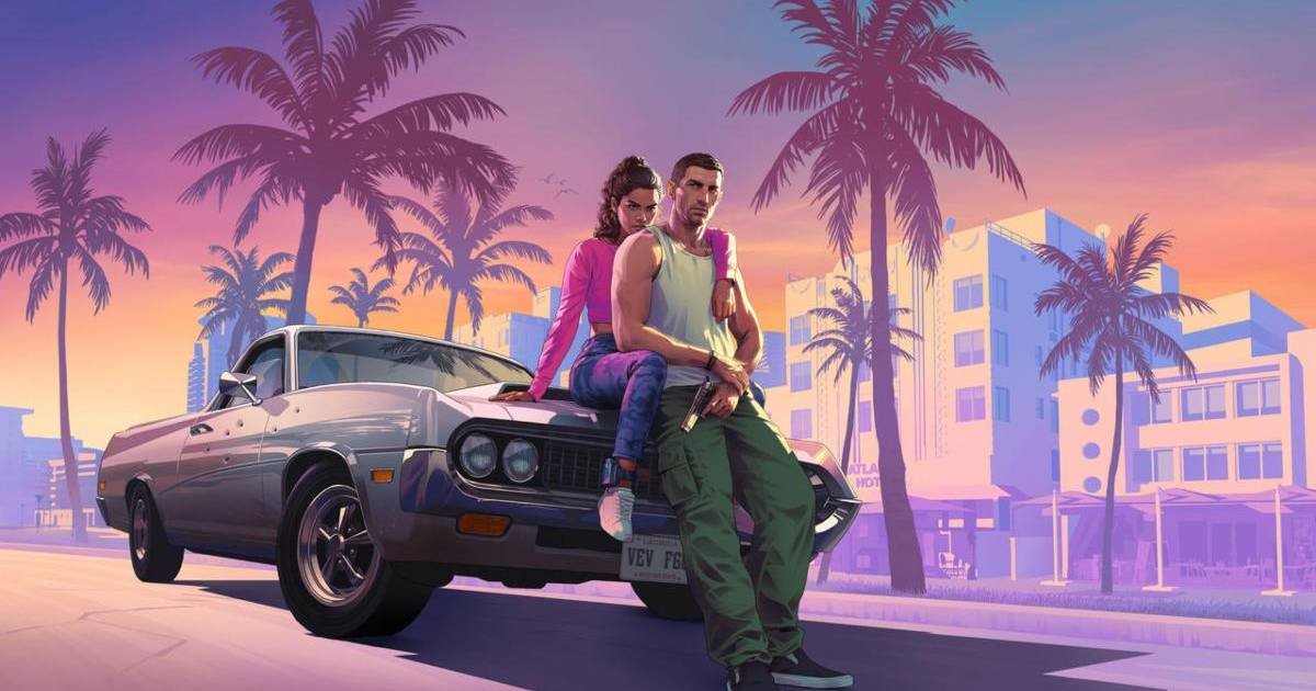 GTA 7 pode chegar mais rápido graças ao avanço tecnológico de GTA 6